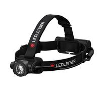 Lampada Frontale Ricaricabile Ledlenser H7R CORE LED502122