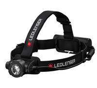 Lampada Frontale Ricaricabile Ledlenser H7R CORE LED502122