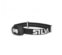 Silva Seek 320, Midnight, lampada frontale, nero Onesize Midnight