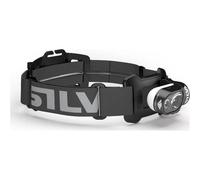 Lampada Frontale Silva Cross Trail 7XT: Leggera, Resistente e Performante con Tre Modalità di Luminosità per Avventure Notturne - 7XT