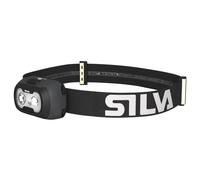 Silva Lampada frontale Seek 420 420 lumen Midnight
