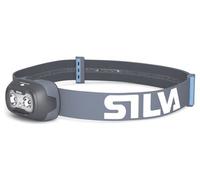 Lampada frontale silva seek 450 ricarica cielo tempestoso