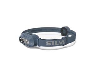 Lampada frontale Silva Simini Bleu TU