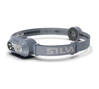 Lampada frontale Silva Smini Colore: azzurro