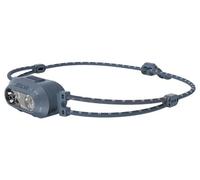 Lampada frontale silva smini fly blu