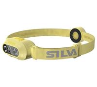 Lampada frontale silva smini gialla