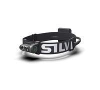 SILVA Trail Runner Free 2 Hybrid - Unisex - Grigio / Nero - Taglia unica- modello 2025