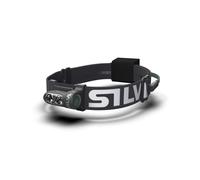 SILVA Trail Runner Free 2 Ultra - Unisex - Grigio - Taglia unica- modello 2025