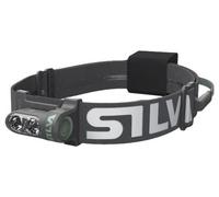 SILVA Trail Runner Free 2 Ultra - Unisex - Grigio - Taglia unica- modello 2025