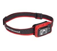 Lampada frontale Spot 400, Luce LED arancione