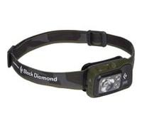 Lampada frontale Spot 400, Luce LED verde oliva