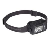 Black Diamond Storm 450 Lampada Frontale Black Taglia unica