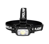 Superfire He11 Headlamp Nero