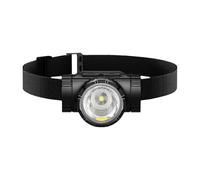Lampada frontale Superfire HL96 220 m LED ricaricabile