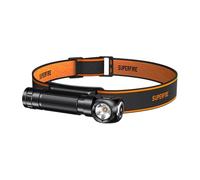 Lampada frontale Superfire TH04-S 1000 lumen USB-C