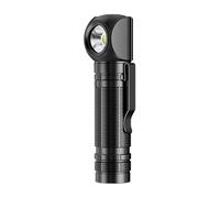 Lampada frontale Superfire TH06 600 lumen USB-C
