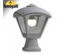 Fumagalli Disma/Dario Grigio Lanterna E27