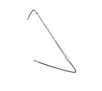 Lampada Fusore Compatibile Con MB451 MB461 MB471 MB472 MB491 MB492 MB562(220V 900W)