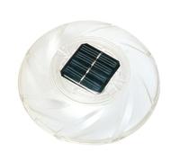 LAMPADA GALLEGGIANTE SOLARE MULTICOLOR CM 18 SOLARE