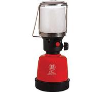 LAMPADA GAS A CARTUCCIA PIEZO FIREFLY ACCIAIO VERNICIATO KW 0,5 GR/H 42