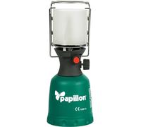 LAMPADA GAS CARTUCCIA ACC.PIEZO PAPILLON - CF. SCATOLA