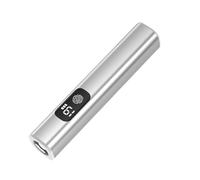 Lampada Gel Per Unghie Lampada di Polimerizzazione Ricaricabile ad | Lampada UV LED Per Polimerizzazione Gel Per Casa Salon Studio Principianti Professionisti Madre Fidanzata So