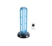 Lampada Germicida UVC 38W 253.7nm - ALCAPOWER 400060