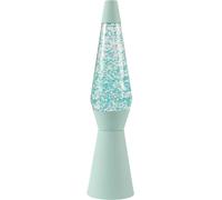 Lampada Glitter Spaceship LED Verde Pastello - Total Juggling cod XL2984