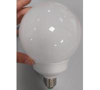 Lampada globo 23W = 93w E27 6500k Megaman codice MM00204 no LED
