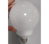 Lampada globo 23W E27 6500k Megaman codice GSU423 - MM0219 no LED