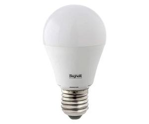 Lampada goccia Beghelli SAVING 11W attacco E27 1055 lumen 6500K 56875
