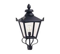 Lampada Grampian a 1 luce solo