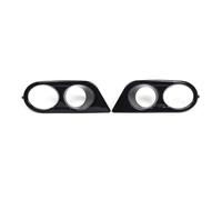 Lampada Griglia Compatibile Con BMW Per E46 M3 2001 2002 2003 2004 2005 2006 Griglia Fendinebbia Per Auto Accessori Per La Copertura Della Griglia Della Lampada Fendinebbia