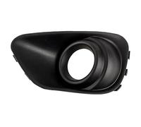 Lampada Griglia Compatibile Con Jeep Per Compass 2011 2012 2013 2014 2015 2016 2017 Paraurti Anteriore Copertura Faro Antinebbia Cornice Sinistra Destra 68109871AA