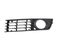 Lampada Griglia Compatibile Con Per A4 B6 2002 2003 2004 2005 Griglia Fendinebbia Per Auto Accessori Per La Copertura Della Griglia Della Lampada Fendinebbia