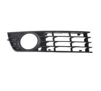 Lampada Griglia Compatibile Con Per A4 B6 2002 2003 2004 2005 Griglia Fendinebbia Per Auto Accessori Per La Copertura Della Griglia Della Lampada Fendinebbia