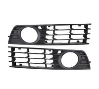 Lampada Griglia Compatibile Con Per A4 B6 2002 2003 2004 2005 Griglia Fendinebbia Per Auto Accessori Per La Copertura Della Griglia Della Lampada Fendinebbia