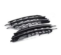 Lampada Griglia Compatibile Con Per A6 C7 Berlina 2012 2013 2014 2015 Cornice Fendinebbia Paraurti Anteriore Griglia Inferiore Griglie Cornice