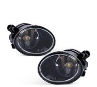Lampada Guida Automatica Fari Fendinebbia Anteriori, Fari Di Guida, Lampadine A LED Per BMW E39, Per M5 2001-2003, E46 Serie 3, Per M3 2002-2003, 2004-2005-2006(LED Bulbs White)