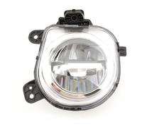 Lampada Guida Automatica Fendinebbia Anteriori Per BMW X4 F26 X5 F15, Per X5 M F85 X6 F16, Per X6 M F86 2012-2016, Luci Diurne A LED Anteriori Automatiche(Sinistra)