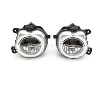 Lampada Guida Automatica Fendinebbia Anteriori Per BMW X4 F26 X5 F15, Per X5 M F85 X6 F16, Per X6 M F86 2012-2016, Luci Diurne A LED Anteriori Automatiche(1 paio)