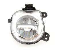 Lampada Guida Automatica Fendinebbia Anteriori Per BMW X4 F26 X5 F15, Per X5 M F85 X6 F16, Per X6 M F86 2012-2016, Luci Diurne A LED Anteriori Automatiche(Giusto)