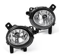 Lampada Guida Automatica Per BMW F20 F21 F22 F23 F30 F31 F32 F33 F34 F36 Gruppo Fari Fendinebbia A LED Angel Eyes Lente Alogena Paraurti Anteriore 12 V(Halogen)