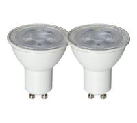 Lampada guidata da star trading GU10 2-P Spotlight Basic