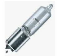 LAMPADA H21W 24V 21W AUSIL. OSRAM - CONF 10 PZ -