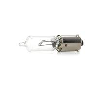 OSRAM Lampadina Original 64138 H21W 24V 21W BAY9s Base in metallo