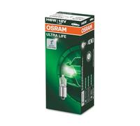 LAMPADA H6W 12V 6W ULTRALIFE BAX9S SFUSA