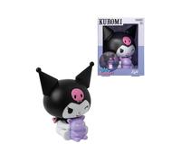 Lampada Hello Kitty - Kuromi 3D Paladone