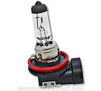 Lampada Hert Di Ottica Alogena h8 Anteriore 12v 35w per Moto
