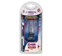 Lampada HID xenon D4R ricambio 4300K omologata